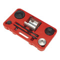 Sealey VSE4787 Trailing Arm Bush Tool for Vauxhall/Opel