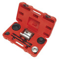 Sealey VSE4787 Trailing Arm Bush Tool for Vauxhall/Opel