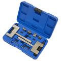 Sealey VSE4801 Diesel Engine Timing Chain Tool Kit - for Mercedes, Chrysler, Jeep