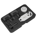 Sealey VSE4820 Timing Tool for Mercedes 1.6D/2.0D - Chain Drive