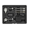 Sealey VSE5000A Diesel Engine Timing Tool Kit - for Land Rover, Jaguar, Citroen, Peugeot 2.7D/3.0D - Belt Drive