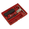 Sealey VSE5020 Diesel Engine Timing Tool Kit for GM 1.6CDTi - Chain Drive