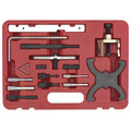 Sealey VSE5042A Diesel/Petrol Engine Timing Tool Combination Kit - for Ford, PSA - Belt/Chain Drive