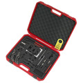Sealey VSE5044 Diesel/Petrol Engine Timing Tool Master Kit for VAG - Belt/Chain Drive