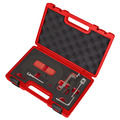 Sealey VSE5071A Petrol Engine Timing Tool Kit - for Renault 1.4/1.6/1.8/2.0 K4J/K4M/F4P/F4R(t) - Belt Drive