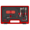 Sealey VSE5071A Petrol Engine Timing Tool Kit - for Renault 1.4/1.6/1.8/2.0 K4J/K4M/F4P/F4R(t) - Belt Drive