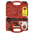 Sealey VSE5086A Diesel Engine Timing Tool Kit for Renault, Mercedes, Nissan, GM 1.6D/2.0/2.3dCi/CDTi - Chain Drive