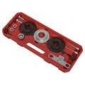 Sealey Timing Tool Kit for Ford 1.0 EcoBoost - Chain Drive