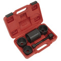 Sealey VSE5509 Rear Ball Joint Tool for BMW