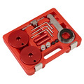 Sealey Diesel Engine Timing Tool Kit - for Ford 2.0TDCi EcoBlue - Belt Drive