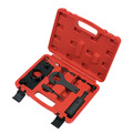 Sealey VSE5740 Diesel Engine Timing Tool Kit - for GM 2.0CDTi - Belt Drive