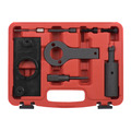 Sealey VSE5740 Diesel Engine Timing Tool Kit - for GM 2.0CDTi - Belt Drive