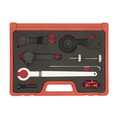 Sealey Petrol Engine Timing Tool Kit - for VAG 1.0/1.2/1.4 TSi - Belt Drive
