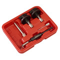 Sealey VSE5881A Diesel Engine Timing Tool Kit for Alfa Romeo, Fiat, Ford, Suzuki, GM 1.3D 16v - Chain Drive