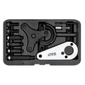 Sealey VSE5939 Timing Tool Set for Hyundai, Kia 1.6D - Belt Drive