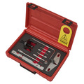 Sealey VSE5941 Diesel Engine Timing Tool Kit - for Ford, PSA - Belt Drive