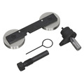 Sealey VSE5950 Petrol Engine Timing Tool Kit for VAG 1.2/1.4 TFSi, 1.4/1.6 FSi - Chain Drive