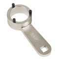 Sealey VSE5952 Diesel Engine Camshaft Sprocket Hub Remover/Installer Set - VAG - Belt Drive