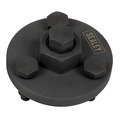 Sealey VSE5952 Diesel Engine Camshaft Sprocket Hub Remover/Installer Set - VAG - Belt Drive