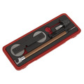 Sealey VSE5956A Petrol Engine Timing Tool Kit - VAG 1.2, 1.4 TFSi/ 1.4, 1.6 FSi - Chain Drive
