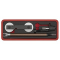 Sealey VSE5956A Petrol Engine Timing Tool Kit - VAG 1.2, 1.4 TFSi/ 1.4, 1.6 FSi - Chain Drive