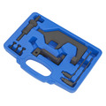 Sealey VSE5982 Timing Tool Kit - for BMW, BMW Mini 1.6 - Chain Drive