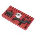 Sealey VSE6000 Water Pump Removal Kit - VW 2.5D TDi PD