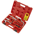 Sealey VSE6131 Petrol Engine Timing Tool Kit - for BMW Mini, Citroen, Peugeot - Chain Drive