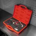Sealey VSE6131 Petrol Engine Timing Tool Kit - for BMW Mini, Citroen, Peugeot - Chain Drive