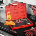 Sealey VSE6131 Petrol Engine Timing Tool Kit - for BMW Mini, Citroen, Peugeot - Chain Drive