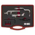 Sealey VSE6131 Petrol Engine Timing Tool Kit - for BMW Mini, Citroen, Peugeot - Chain Drive