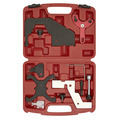 Sealey VSE6160 Petrol Engine Timing Tool Kit - for Ford, Volvo, Mazda 1.5, 1.6, 2.0 - Belt/Chain Drive