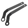 Sealey VSE6211 Auxiliary Belt Tensioner Spanner Set for BMW Mini N12/N14/N16/N18 - Chain Drive
