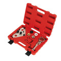 Sealey VSE6236 Petrol Engine Timing Tool Kit for VAG 1.8/2.0 TFi/TFSi - Chain Drive