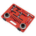Sealey VSE6261 Petrol Engine Timing Tool Kit for Ford 1.0/1.1 EcoBoost - Belt Drive