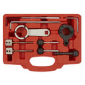 Sealey VSE6281 Diesel Engine Timing Tool Kit for VAG 1.4D/1.6D/2.0D Belt Drive