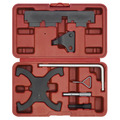 Sealey VSE6560A Petrol Engine Timing Tool Kit for Ford, Volvo 1.6 EcoBoost & 2.0D/2.2D Belt Drive