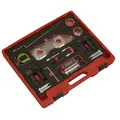 Sealey VSE7400 Timing Tool Kit for VAG 1.0/1.2TSi/1.4TSi/1.5TSi - Belt Drive
