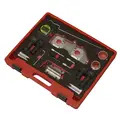 Sealey VSE7400 Timing Tool Kit for VAG 1.0/1.2TSi/1.4TSi/1.5TSi - Belt Drive