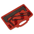 Sealey VSE7980 MG 1.5 Timing Tool Kit - Chain Drive