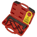 Sealey VSE7980 MG 1.5 Timing Tool Kit - Chain Drive