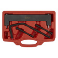 Sealey VSE7980 MG 1.5 Timing Tool Kit - Chain Drive