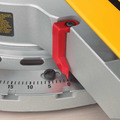 DeWalt DWS780-GB 240v 305mm Compound Slide Mitre Saw