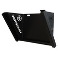 Tradetidy Paper Towel Holder - Black