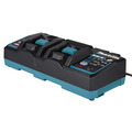 DC40RA XGT® Two Port Fast Charger