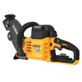 DeWalt DCS691N-XJ 54v XR Flexvolt 230mm Cut-Off Saw Bare Unit