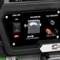 SIP SIP25124 Medusa T2500W Petrol Generator - 25124