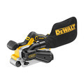 DeWalt DCW220NT-XJ 18V 75x533mm BL Belt Sander Bare Unit