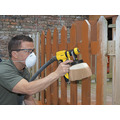 Wagner Fence & Decking Sprayer 460W 240V