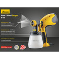 Wagner W100 Wood & Metal Sprayer 280W